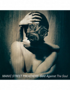 Manic Street Preachers - Gold Against The Soul (Remastered)(Deluxe Edt. 2Cd + Libro 120 Pg.) - (CD)